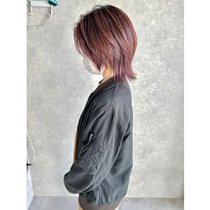 CECIL hair 【セシル ヘアー】×スタイル