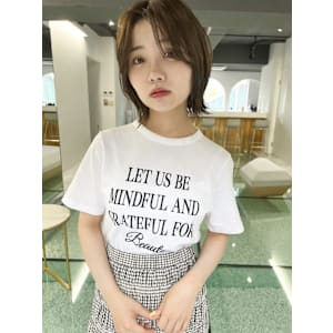 CECIL hair 【セシル ヘアー】×スタイル