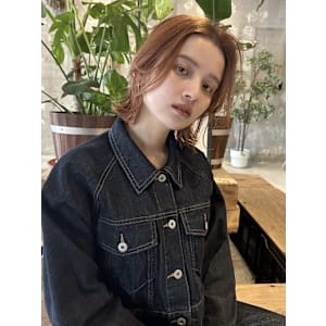 CECIL hair 【セシル ヘアー】×スタイル