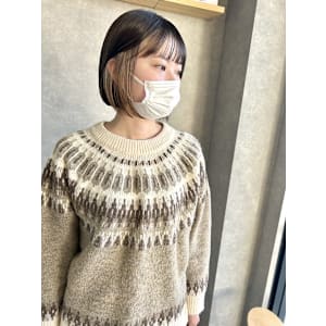 CECIL hair 【セシル ヘアー】×スタイル