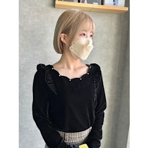 CECIL hair 【セシル ヘアー】×スタイル