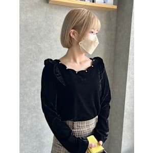 CECIL hair 【セシル ヘアー】×スタイル