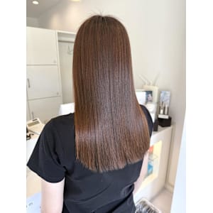 ◆大人気◆美革酸性ストレート