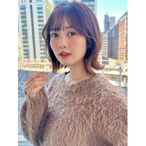 Violet`jem 【バイオレットジェム 】×スタイル