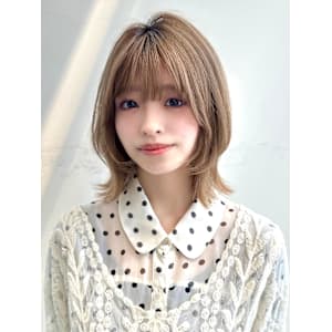 Violet`jem 【バイオレットジェム 】×スタイル