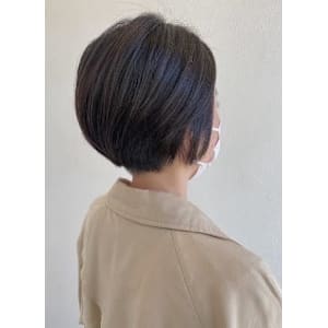 Sourire hair×スタイル