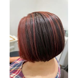 Sourire hair×スタイル