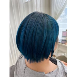 Sourire hair×スタイル - Sourire hair【スリールヘア】掲載中