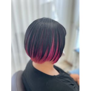 Sourire hair×スタイル