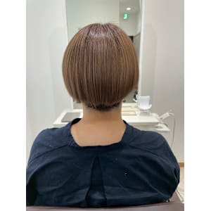 Sourire hair×スタイル