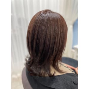 Sourire hair×スタイル