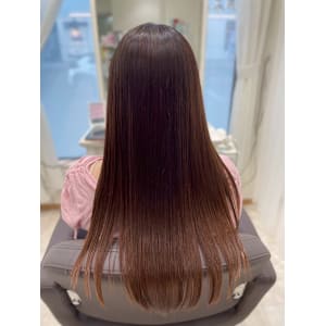 Sourire hair×スタイル