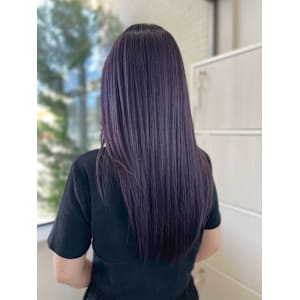 Sourire hair×スタイル