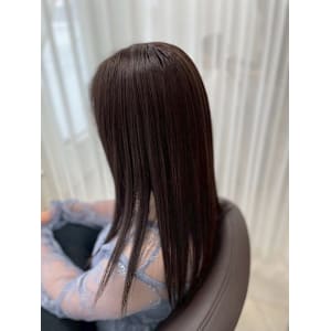 Sourire hair×スタイル