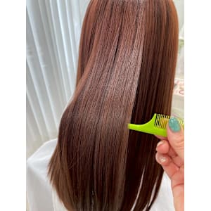 Sourire hair×スタイル