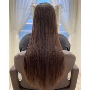 Sourire hair×スタイル