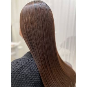 Sourire hair×スタイル