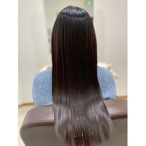 Sourire hair×スタイル