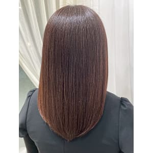 Sourire hair×スタイル