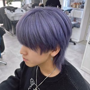 Ardore【アルドーレ】×スタイル