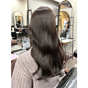 オリーブブラウン