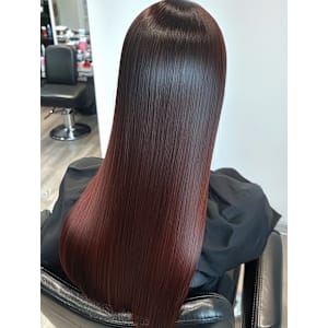 髪質改善スタイル - MODE K's 心斎橋店【モードケイズ】掲載中