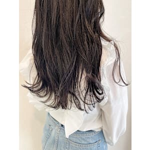 1 color◯セピアグレー