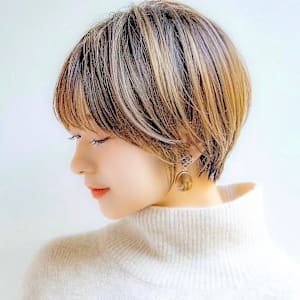 Lond Loire 門前仲町【ロンド ロワール】×スタイル