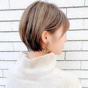 Lond Loire 門前仲町【ロンド ロワール】×スタイル