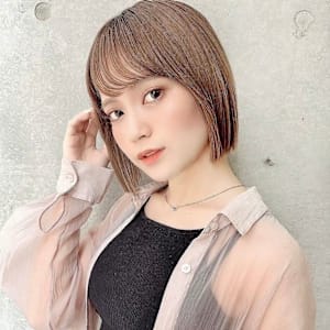 Lond Loire 門前仲町【ロンド ロワール】×スタイル