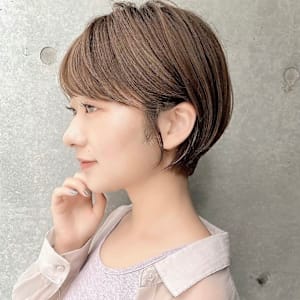 Lond Loire 門前仲町【ロンド ロワール】×スタイル