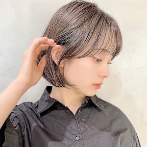 Lond Loire 門前仲町【ロンド ロワール】×スタイル