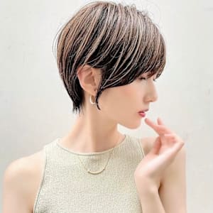 Lond Loire 門前仲町【ロンド ロワール】×スタイル