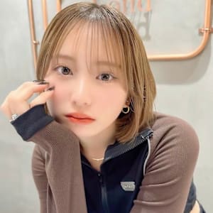 Lond Loire 門前仲町【ロンド ロワール】×スタイル