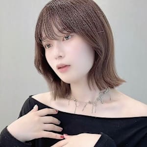 Lond Loire 門前仲町【ロンド ロワール】×スタイル