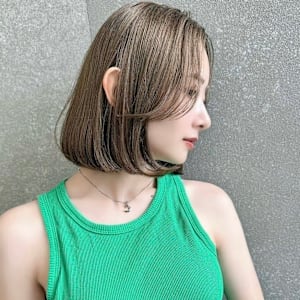 Lond Loire 門前仲町【ロンド ロワール】×スタイル