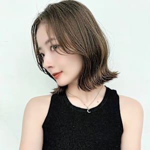 Lond Loire 門前仲町【ロンド ロワール】×スタイル