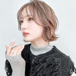 Lond Loire 門前仲町【ロンド ロワール】×スタイル