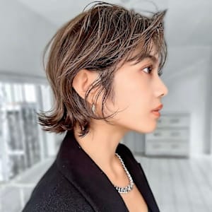 Lond Loire 門前仲町【ロンド ロワール】×スタイル