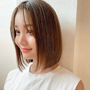 Lond Loire 門前仲町【ロンド ロワール】×スタイル