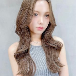 Lond Loire 門前仲町【ロンド ロワール】×スタイル