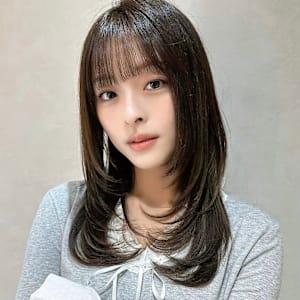 Lond Loire 門前仲町【ロンド ロワール】×スタイル