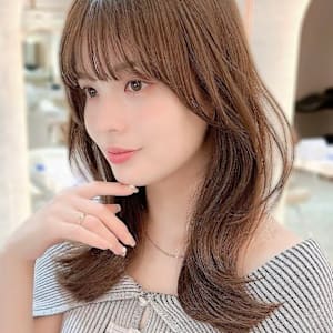 Lond Loire 門前仲町【ロンド ロワール】×スタイル