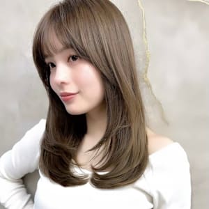 Lond Loire 門前仲町【ロンド ロワール】×スタイル