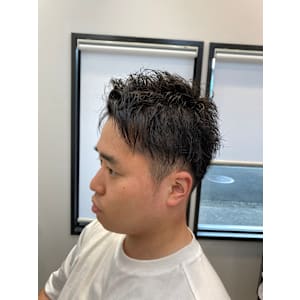 メンズショート◎