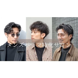 メンズスタイル