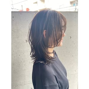 +ONE☆大人かわいいウルフレイヤー☆