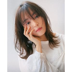 ミディアムレイヤー