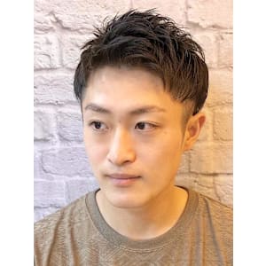 ビジネスショート