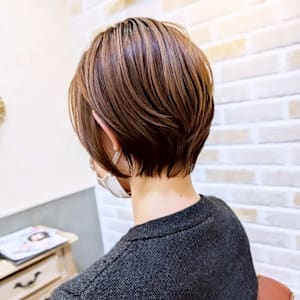 stair continue×スタイル